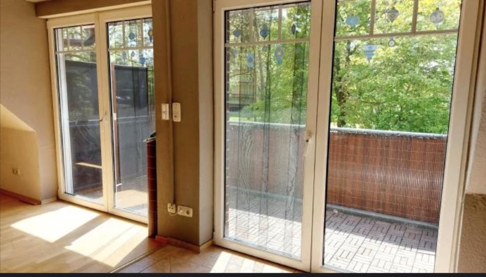 Maisonettenwohnung Oldenburg Kreyenbrück - 4 Zimmer, 119 m&sup2;, 1.300&euro; | Angebot:25413064