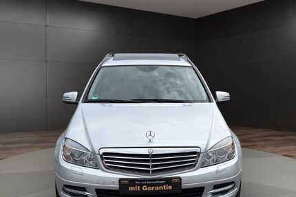 Mercedes-Benz C 250 315.874 km 4.199 &euro; Münster 48155