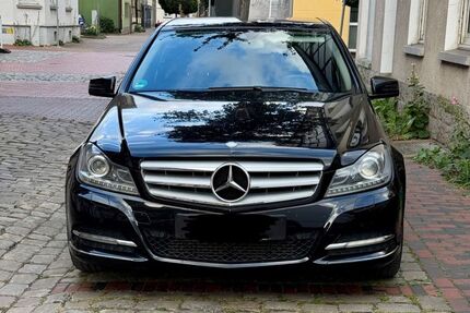 Mercedes-Benz C 250 227.000 km 12.000 &euro; Rinteln 31737