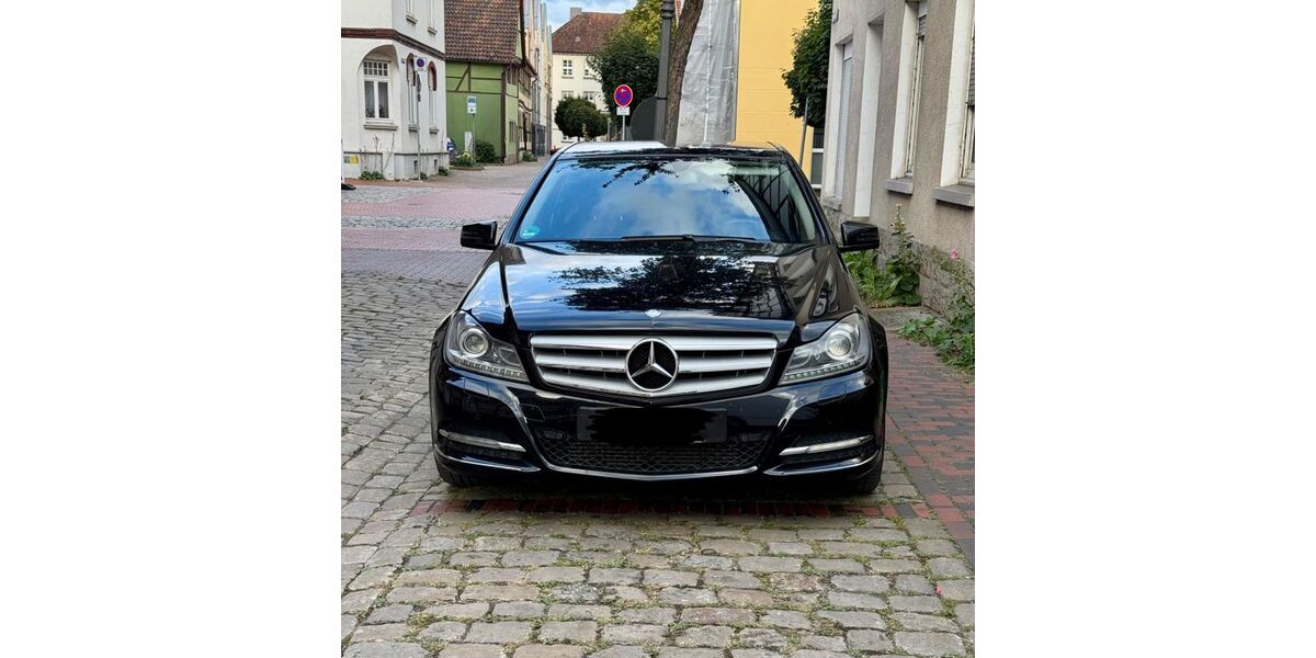 Mercedes-Benz C 250 227.000 km 12.000 &euro; Rinteln 31737