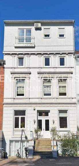 Gewerbeobjekt Bremen Ostertor - 1.400.000&euro; | Angebot:25205448