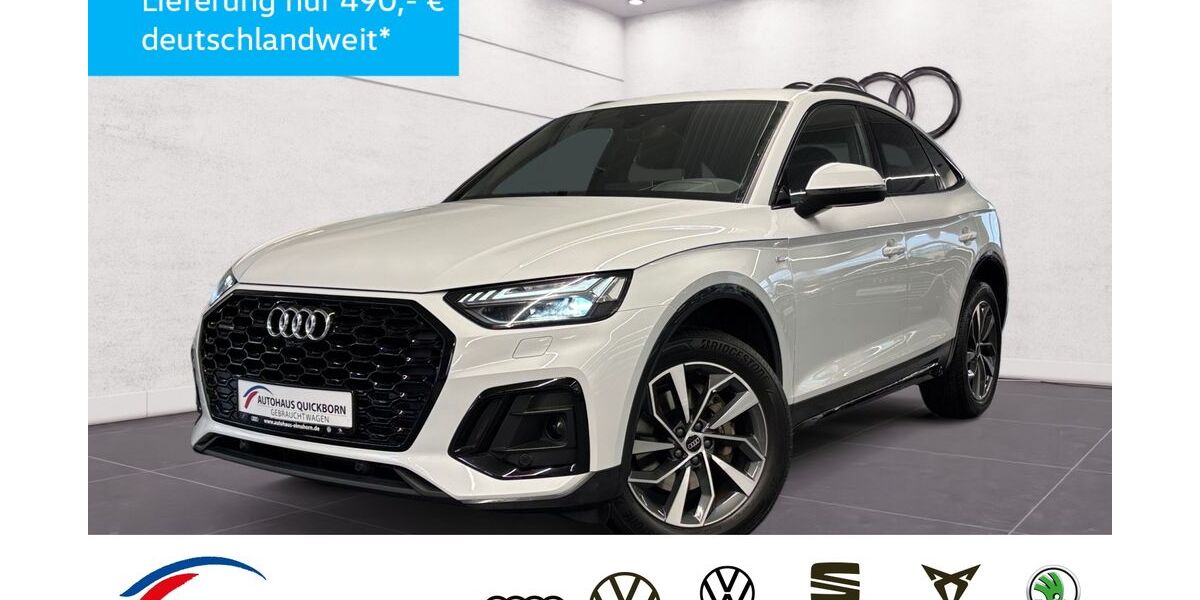 Audi Q5 81.767 km 39.980 &euro; Quickborn 25451