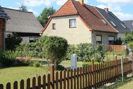 Haus zum Kaufen in Bützow 90.000 € 101 m² 4 zimmer