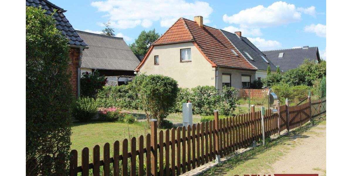 Haus zum Kaufen in Bützow 90.000 € 101 m² 4 zimmer