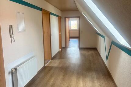 2-RaumWohnung in Pulsen
