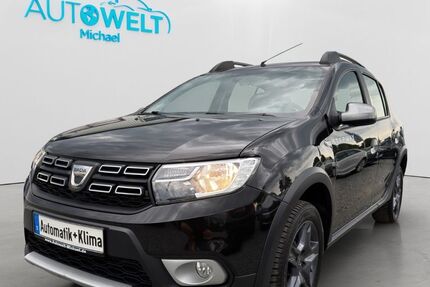 Dacia Sandero 84.026 km 9.999 &euro; Beckdorf 21643
