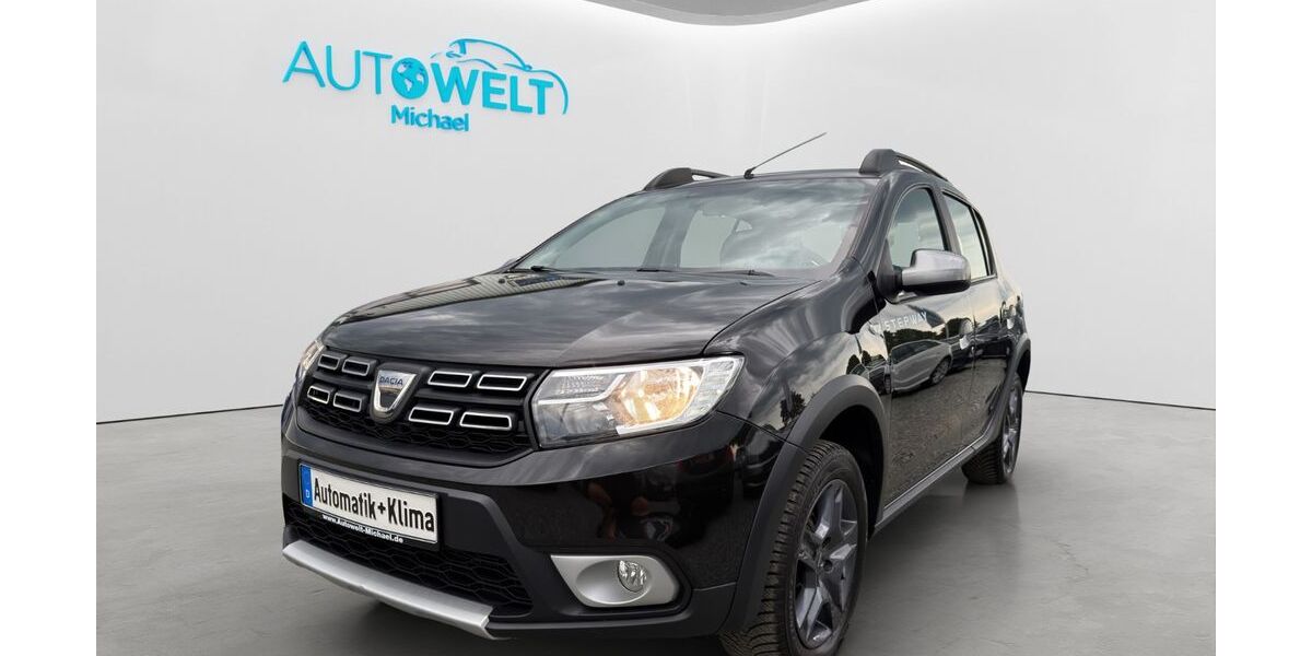 Dacia Sandero 84.026 km 9.999 &euro; Beckdorf 21643