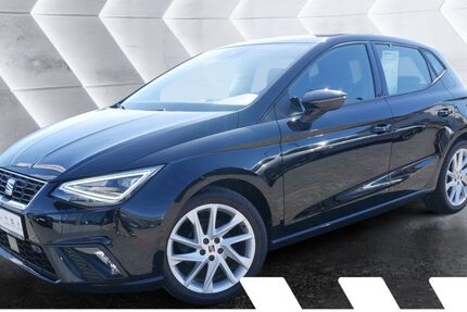 Seat Ibiza 30.082 km 16.322 &euro; Büdingen-Düdelsheim 63654