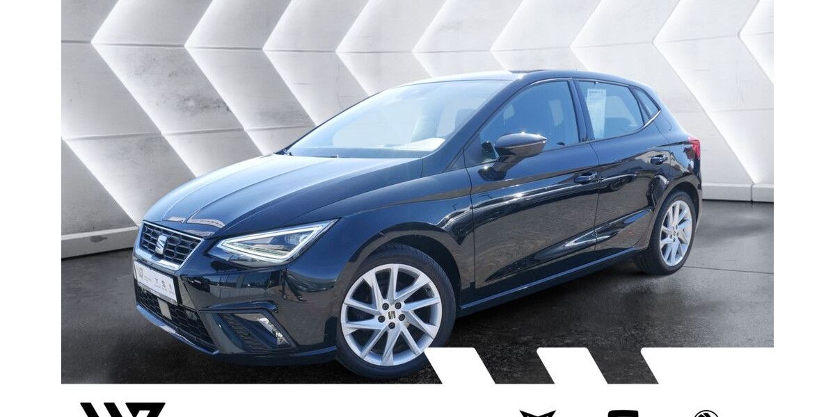 Seat Ibiza 30.082 km 16.322 &euro; Büdingen-Düdelsheim 63654