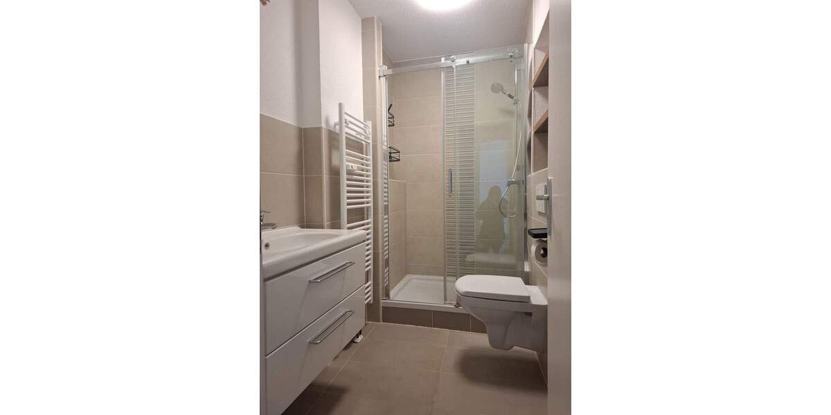 Etagenwohnung Kiel Südfriedhof - 3 Zimmer, 80 m&sup2;, 1.205&euro; | Angebot:25254748