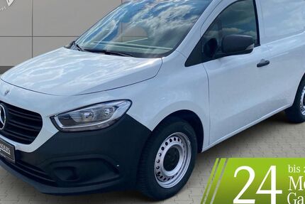 Mercedes-Benz Citan 3.000 km 26.716 &euro; Verden (Aller) 27283