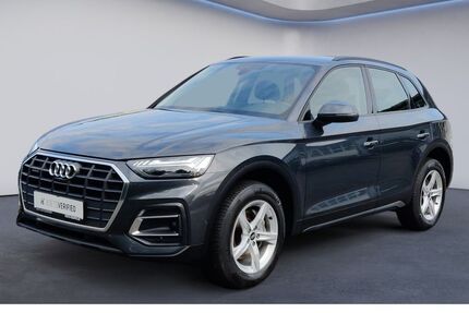 Audi Q5 41.650 km 38.980 € Braunschweig 38124