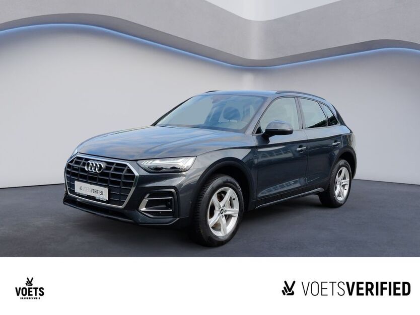 Audi Q5 41.650 km 38.980 € Braunschweig 38124