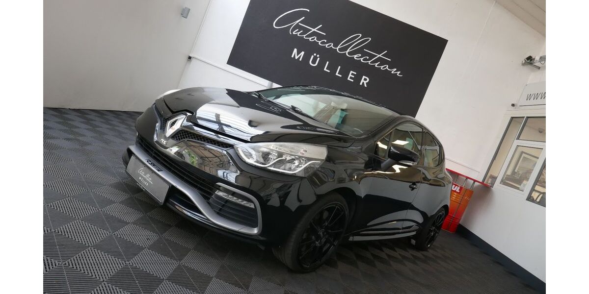 Renault Clio 140.010 km 9.997 &euro; Remscheid 42897