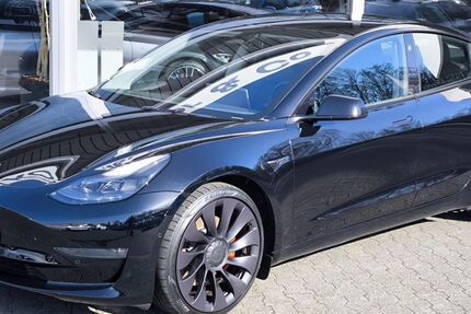 Tesla Model 3 70.000 km 26.950 &euro; Dieburg 64807