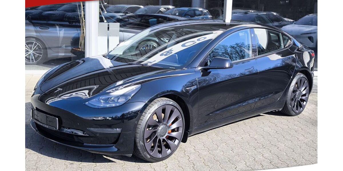 Tesla Model 3 70.000 km 26.950 &euro; Dieburg 64807