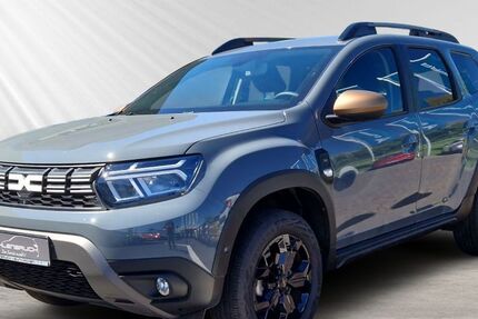 Dacia Duster 23.689 km 20.397 &euro; Neunkirchen 57290