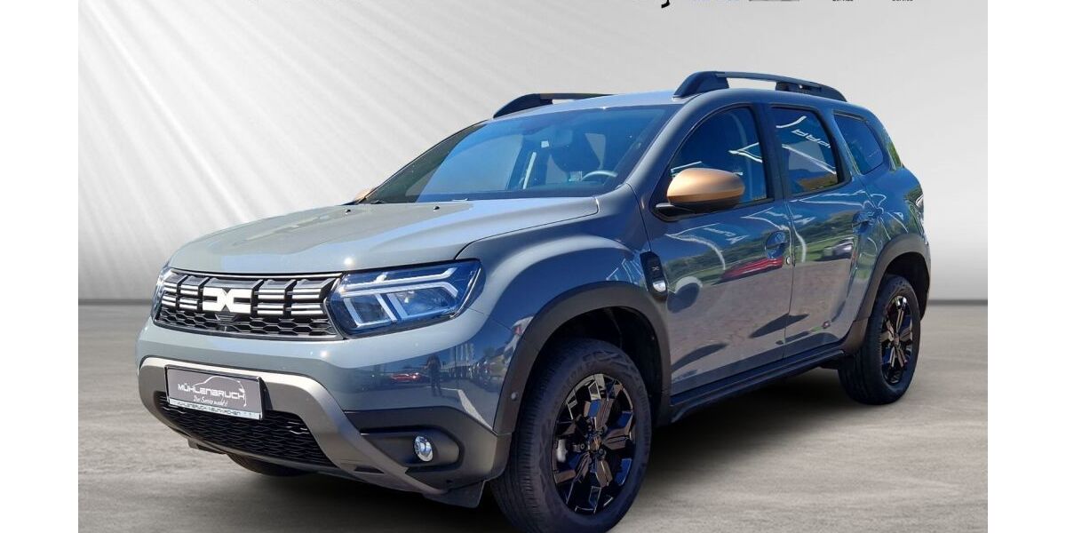 Dacia Duster 23.689 km 20.397 &euro; Neunkirchen 57290