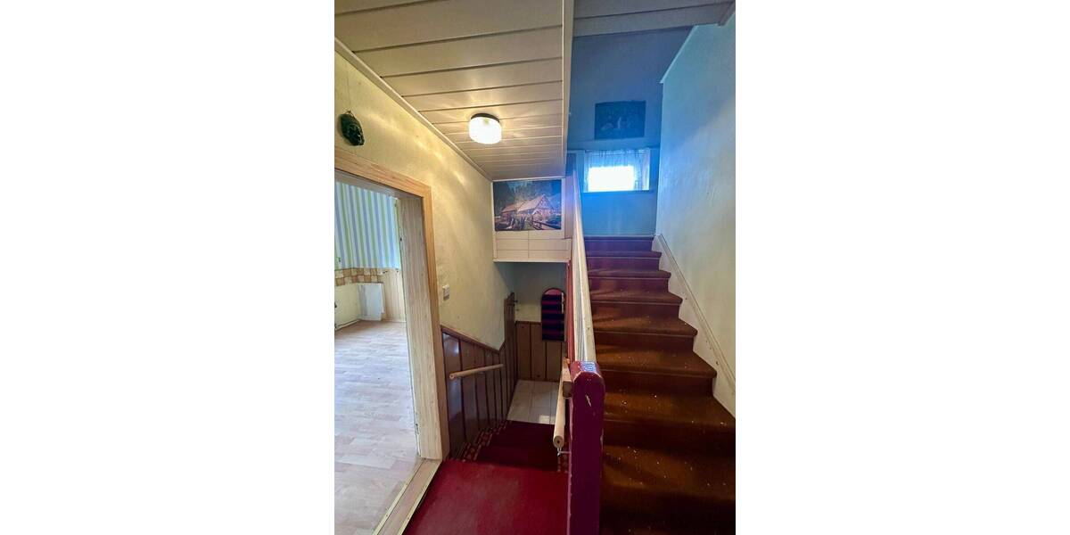 Doppelhaushälfte Wandersleben Wandersleben - 4 Zimmer, 156 m&sup2;, 150.000&euro; | Angebot:26029274