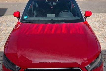 Audi A1 115.300 km 7.290 &euro; Aichach 86551
