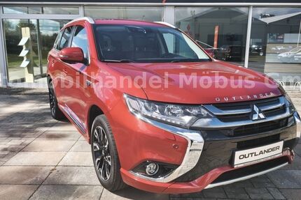 Mitsubishi Outlander 95.822 km 18.990 &euro; Frankfurt (Oder) 15234