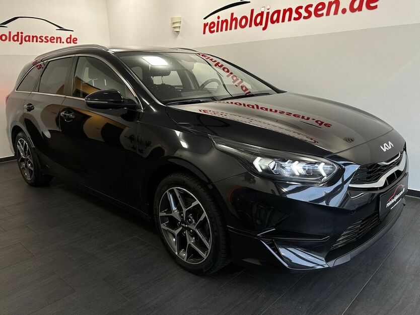 Kia ceed Sportswagon 46.349 km 21.490 € Friesoythe 26169