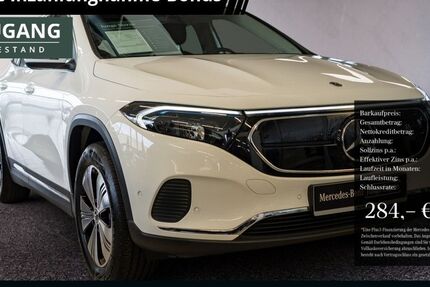 Mercedes-Benz EQA 25.574 km 32.785 &euro; Menden 58706