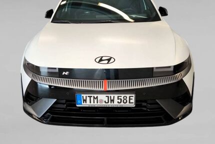 Hyundai IONIQ 5 10.650 km 55.990 &euro; Aurich 26605