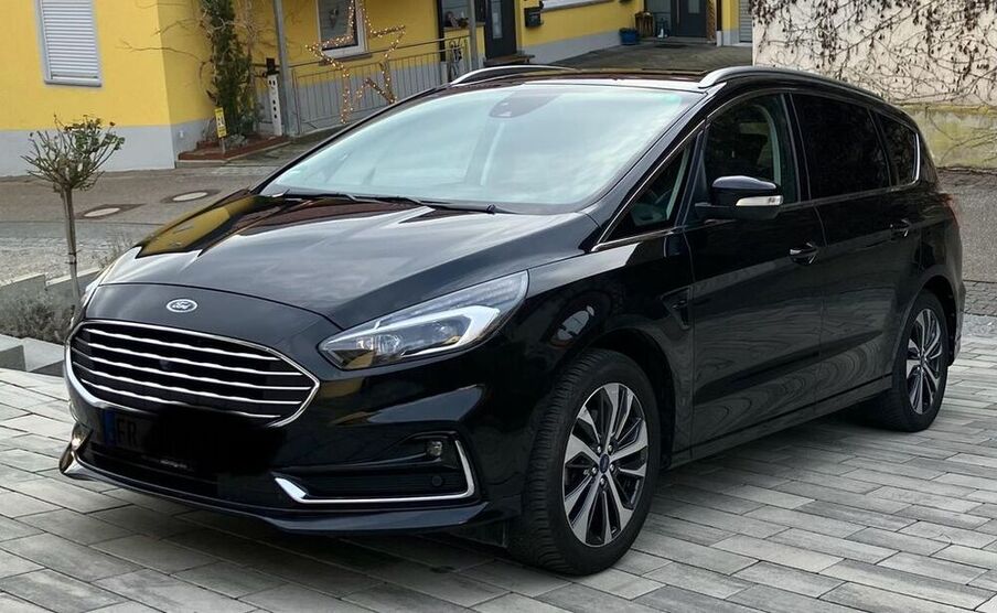 S-Max