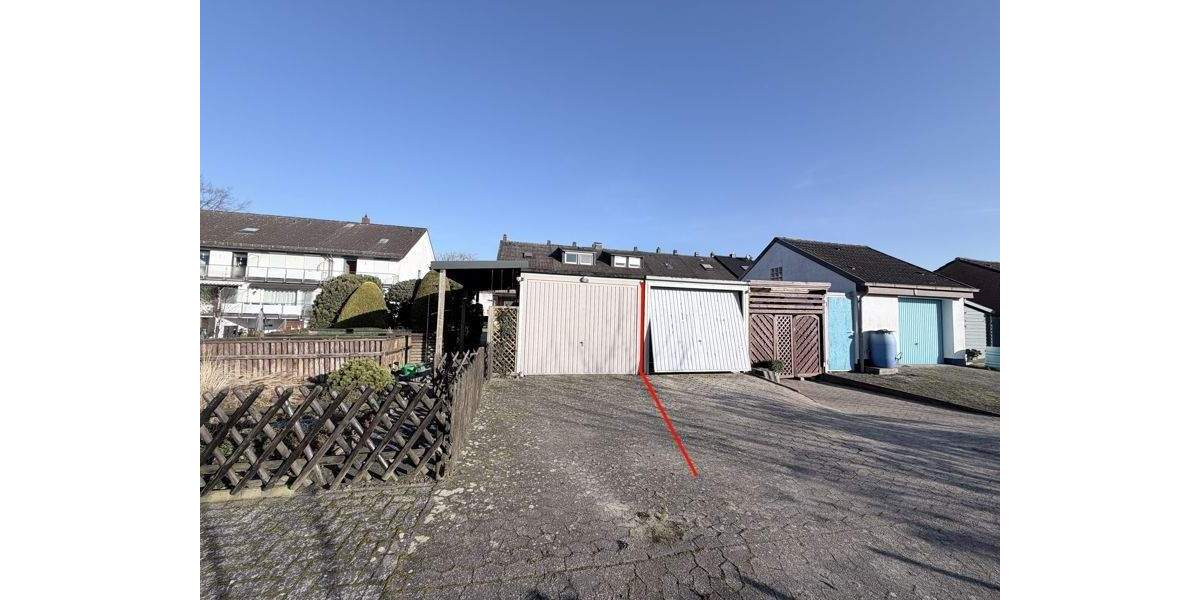 Reihenendhaus Bremen Blumenthal - 5 Zimmer, 118 m&sup2;, 229.000&euro; | Angebot:24726090