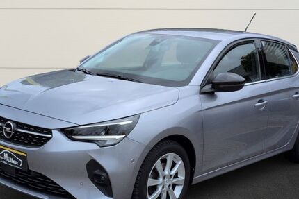 Opel Corsa 55.925 km 10.845 &euro; Gnarrenburg 27442