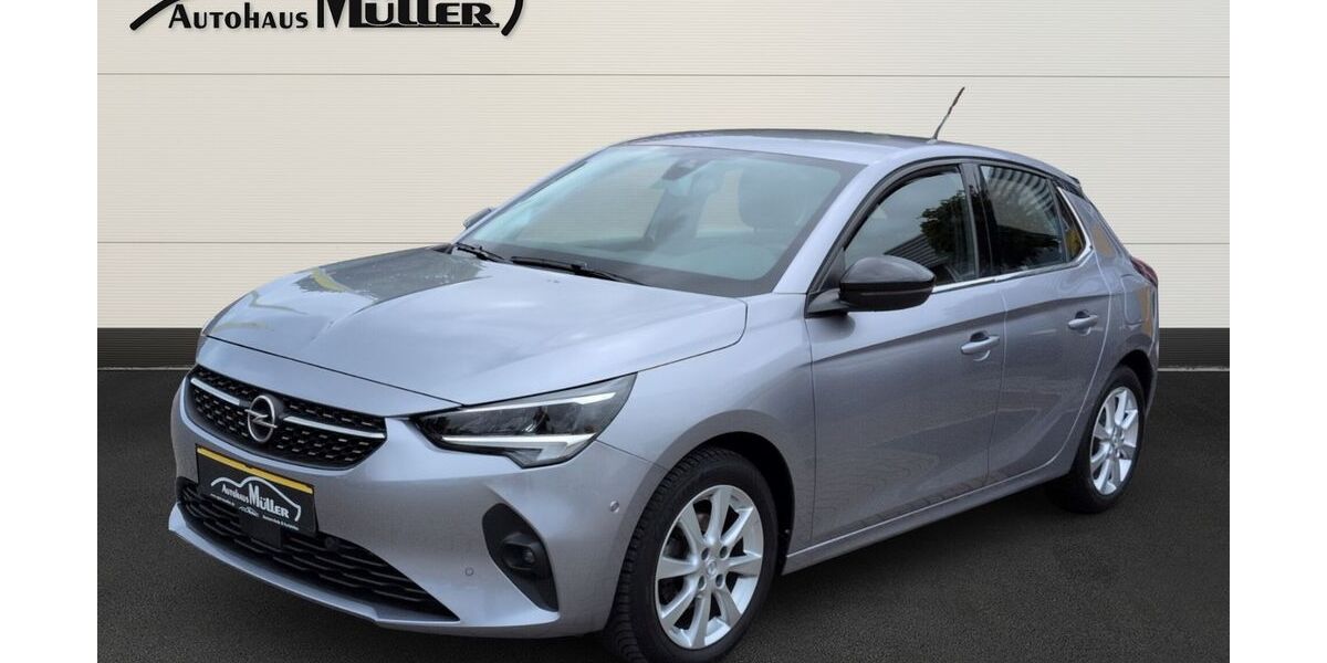 Opel Corsa 55.925 km 10.845 &euro; Gnarrenburg 27442
