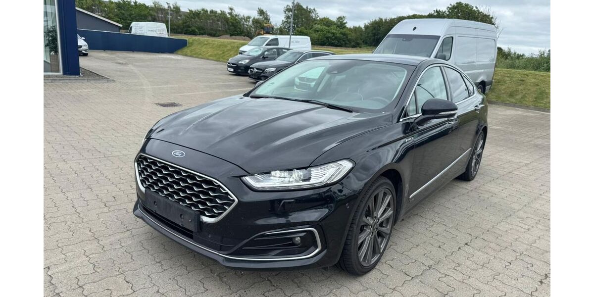 Ford Mondeo 216.000 km 13.500 &euro; Flensburg 24941