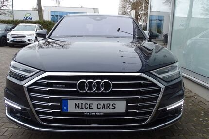 Audi A8 16.850 km 49.999 &euro; Nauen 14641