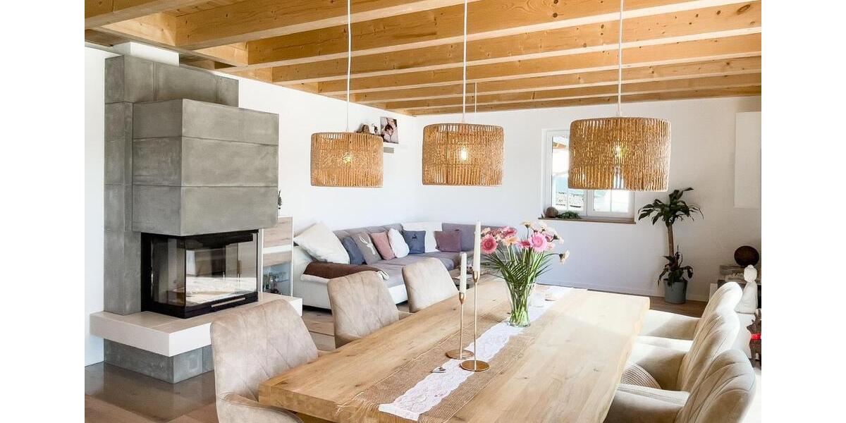 Einfamilienhaus Oy-Mittelberg Mittelberg - 5 Zimmer, 160 m&sup2;, 1.050.000&euro; | Angebot:25304972