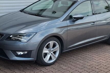 Seat Leon 60.509 km 14.999 &euro; Stöttwang-Linden 87677