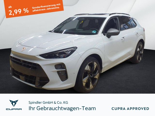 Cupra Terramar 23.500 km 44.980 &euro; Würzburg 97076