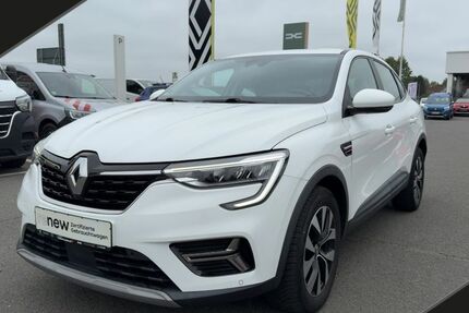 Renault Arkana 79.414 km 16.900 &euro; Bernau 16321