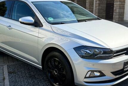 VW Polo 49.500 km 14.600 € Völklingen 66333