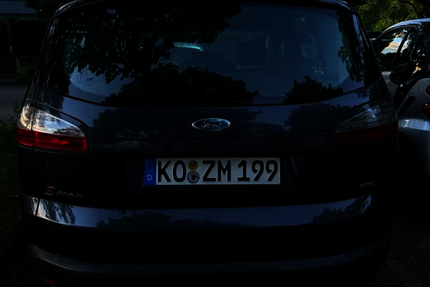 Ford S-Max 232.018 km 2.800 &euro; Koblenz 56075