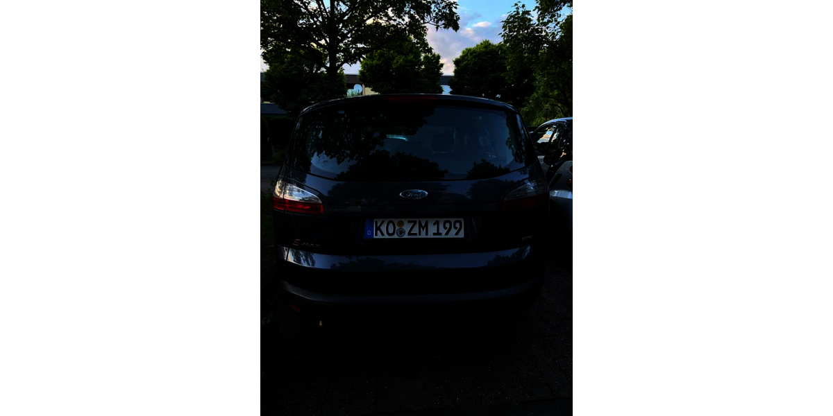 Ford S-Max 232.018 km 2.800 &euro; Koblenz 56075