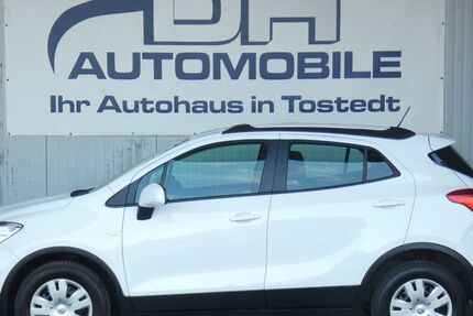 Opel Mokka 140.112 km 7.990 &euro; Tostedt 21255