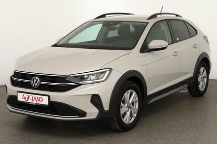 VW Taigo 33.896 km 16.990 &euro; Naumburg OT Schönburg 06618