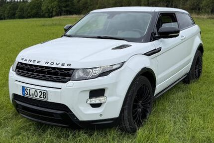 Land Rover Range Rover Evoque 213.393 km 10.900 € Siegen 57078