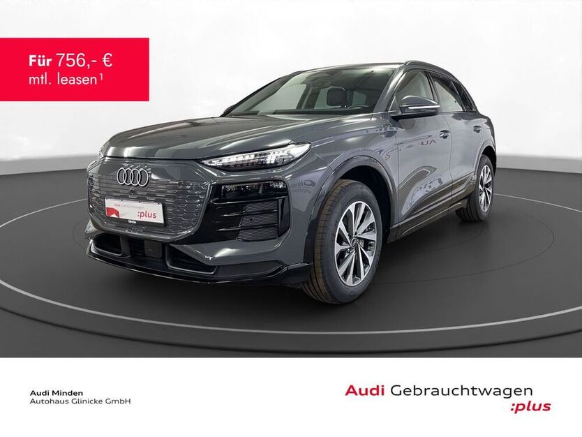 Q6 e-tron