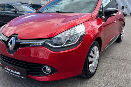 Renault Clio 195.990 km 3.990 &euro; Kempten 87439