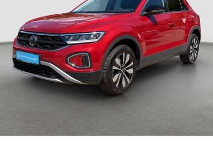 VW T-Roc 14.000 km 27.900 &euro; Ebersberg bei München 85560