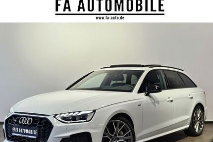 Audi A4 53.552 km 33.750 &euro; Mainaschaff 63814