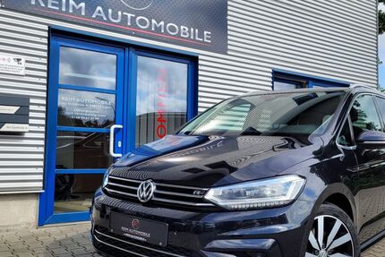 VW Touran 100.323 km 17.950 &euro; Lingen 49811