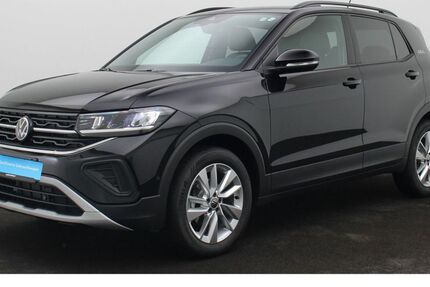 VW T-Cross 8.000 km 26.580 &euro; Würzburg 97076